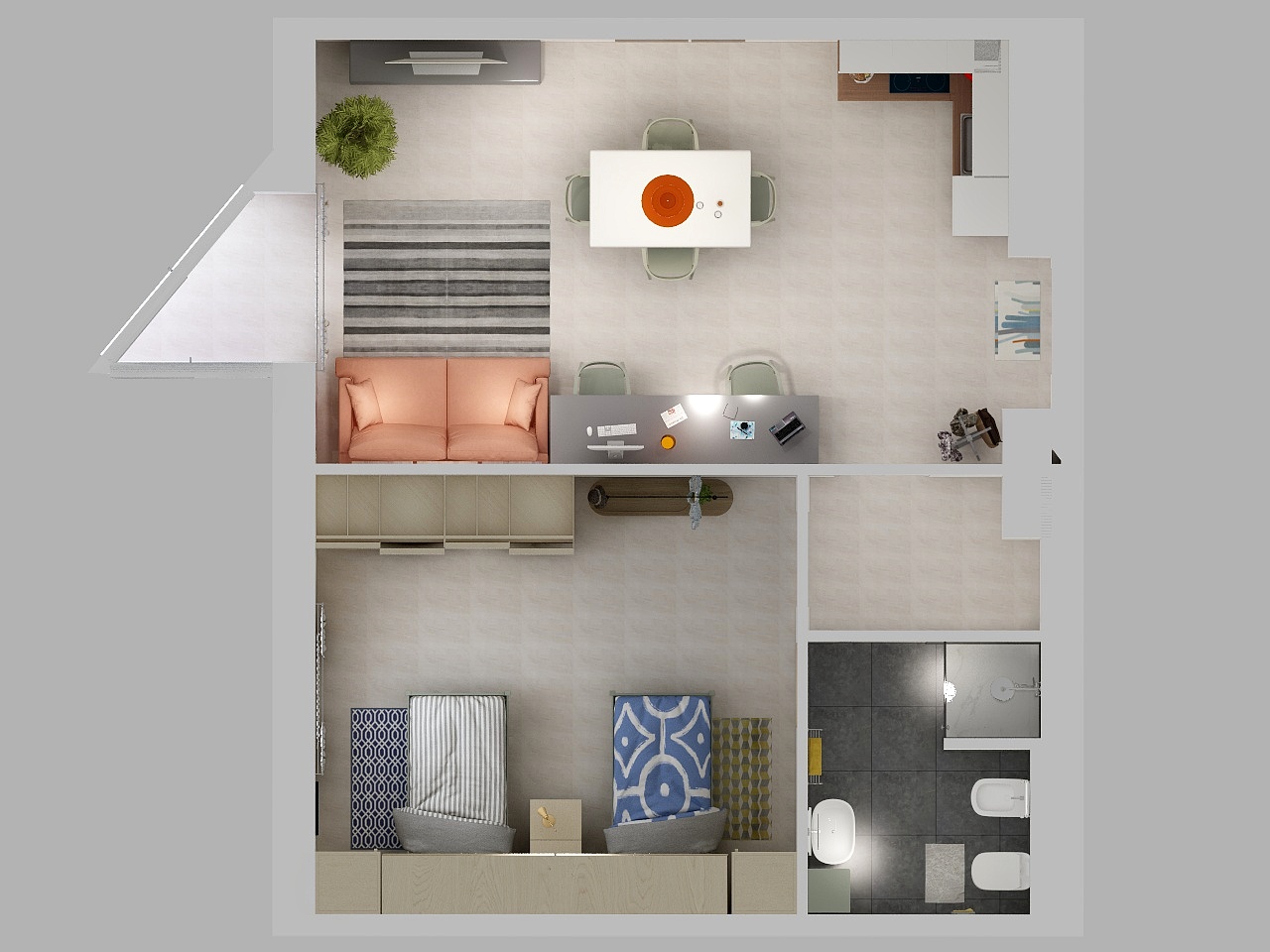 BSC BICOCCA 5.8 - immagine 14